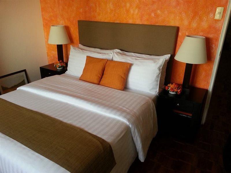 Bsa Tower Serviced Residences Μακάτι Εξωτερικό φωτογραφία