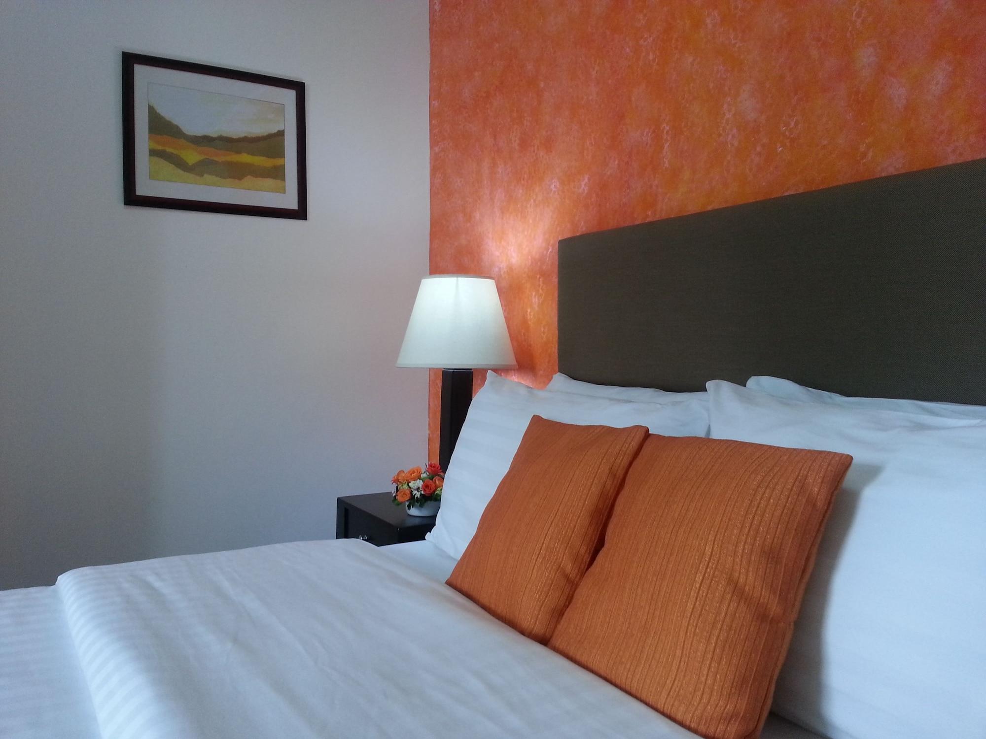 Bsa Tower Serviced Residences Μακάτι Εξωτερικό φωτογραφία