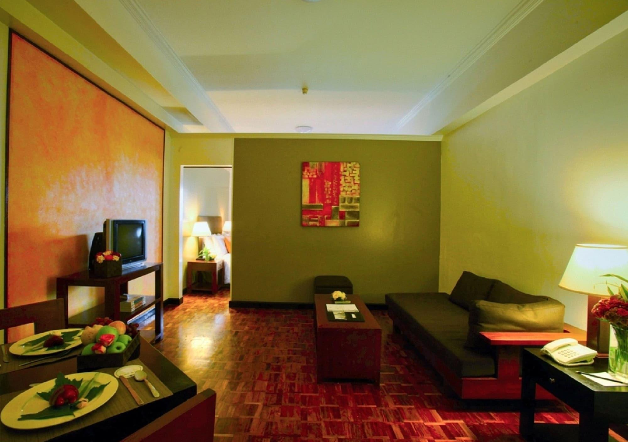 Bsa Tower Serviced Residences Μακάτι Εξωτερικό φωτογραφία