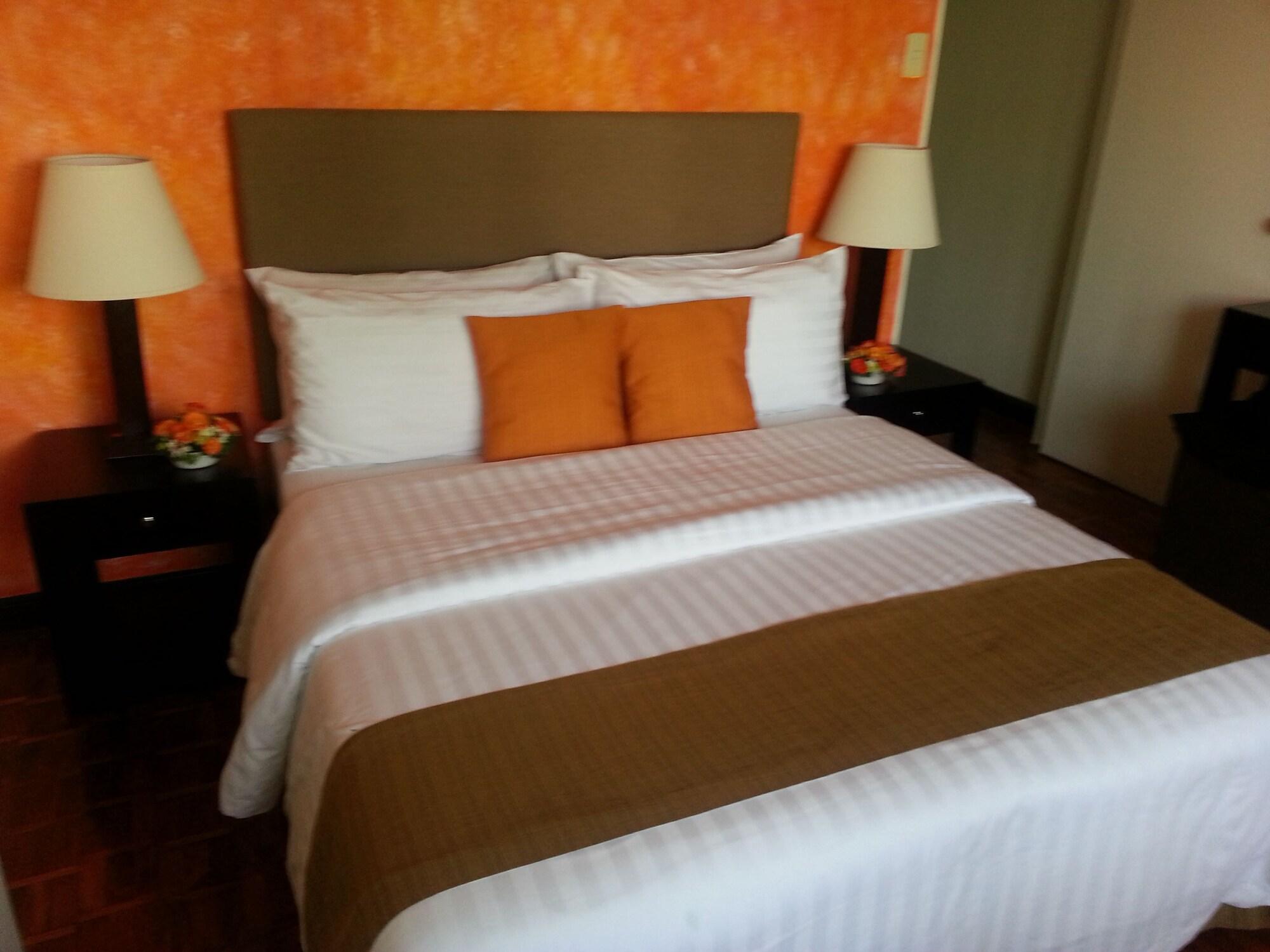 Bsa Tower Serviced Residences Μακάτι Εξωτερικό φωτογραφία