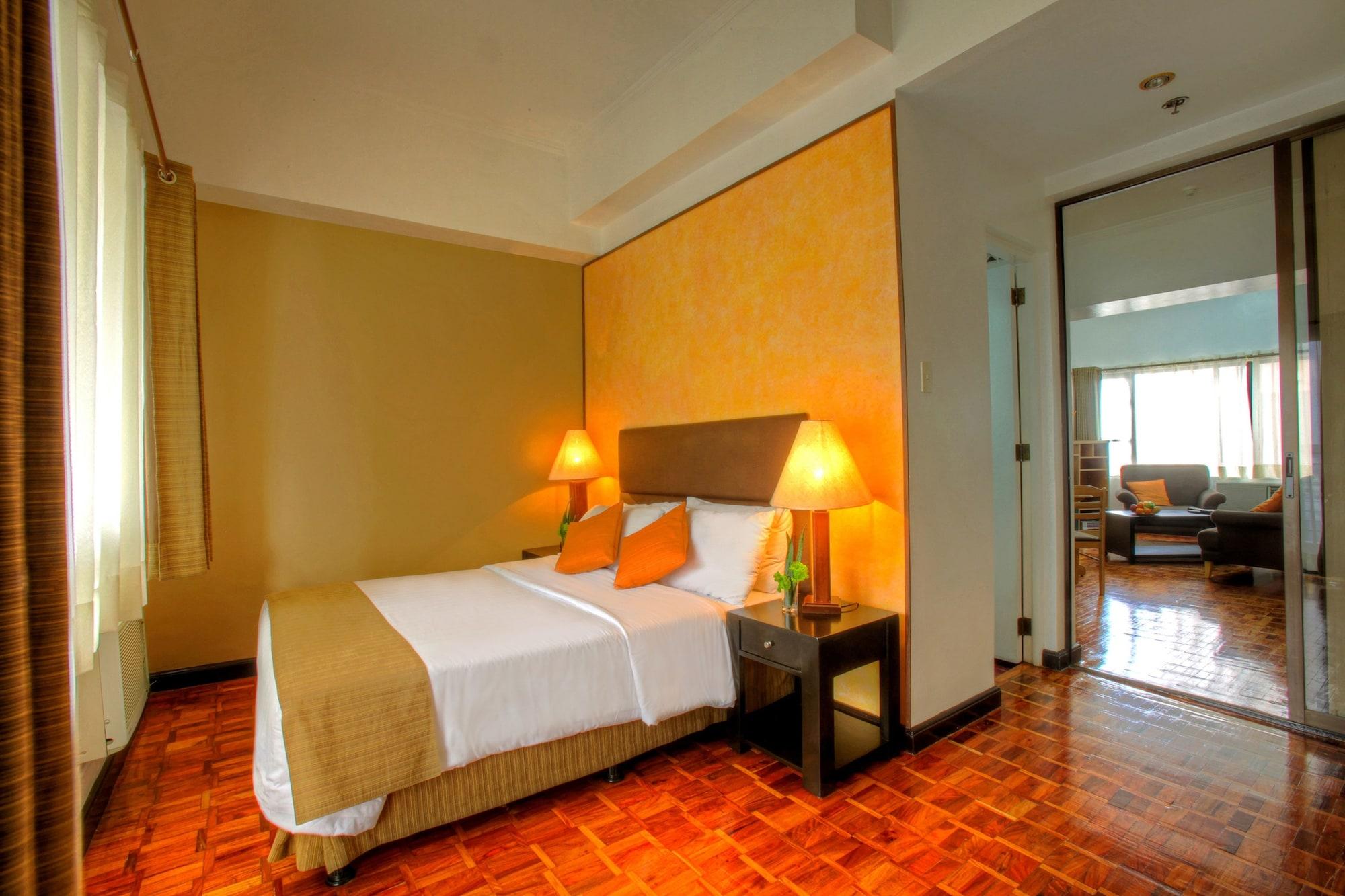 Bsa Tower Serviced Residences Μακάτι Εξωτερικό φωτογραφία