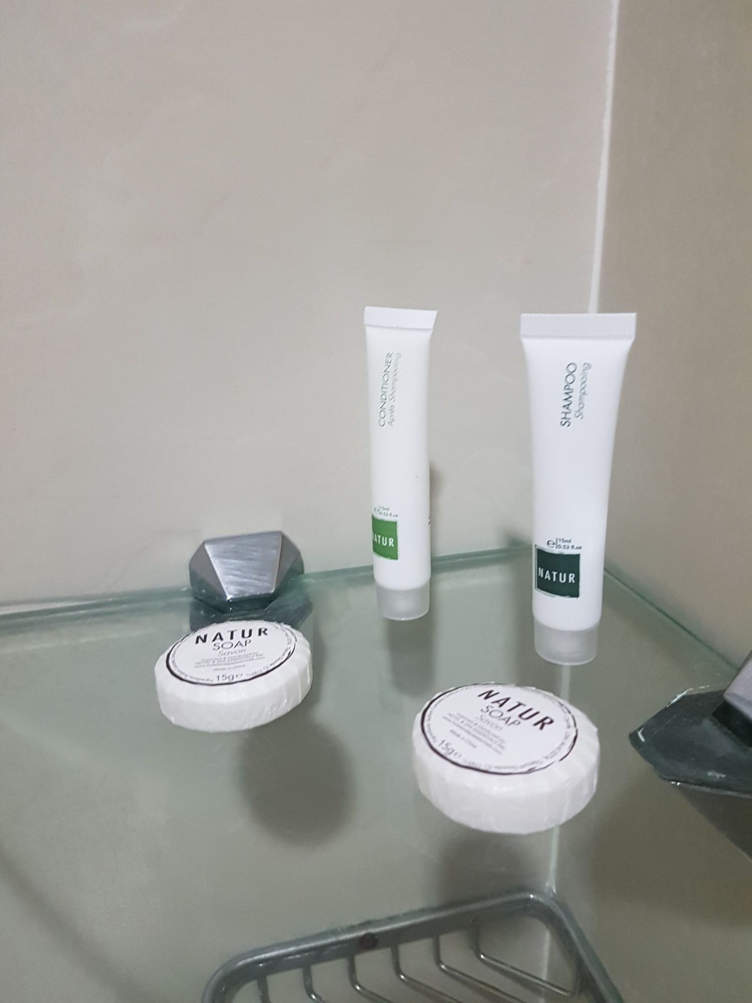 Bsa Tower Serviced Residences Μακάτι Εξωτερικό φωτογραφία