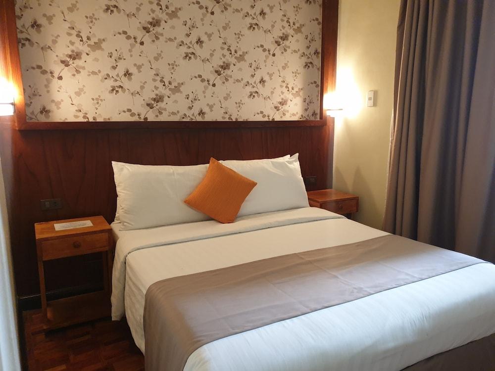 Bsa Tower Serviced Residences Μακάτι Εξωτερικό φωτογραφία