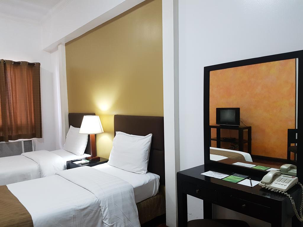 Bsa Tower Serviced Residences Μακάτι Εξωτερικό φωτογραφία