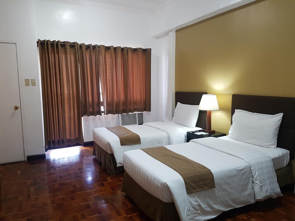 Bsa Tower Serviced Residences Μακάτι Εξωτερικό φωτογραφία