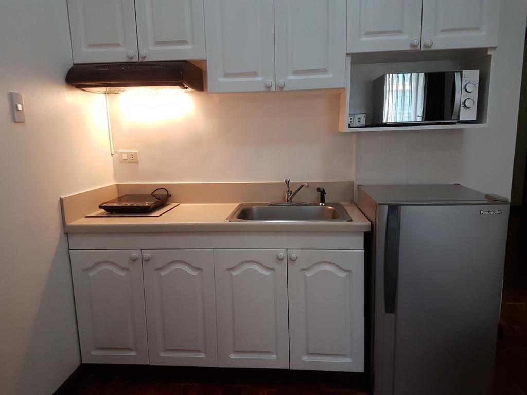 Bsa Tower Serviced Residences Μακάτι Εξωτερικό φωτογραφία