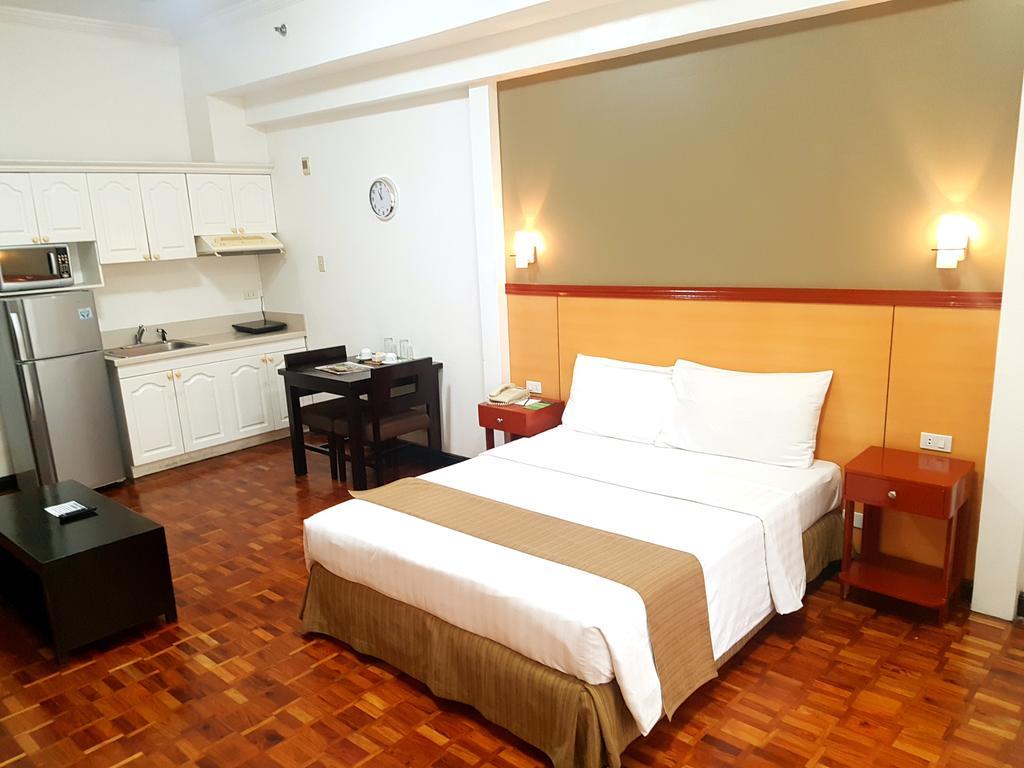Bsa Tower Serviced Residences Μακάτι Εξωτερικό φωτογραφία