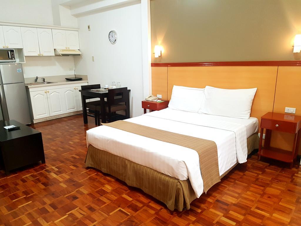 Bsa Tower Serviced Residences Μακάτι Εξωτερικό φωτογραφία