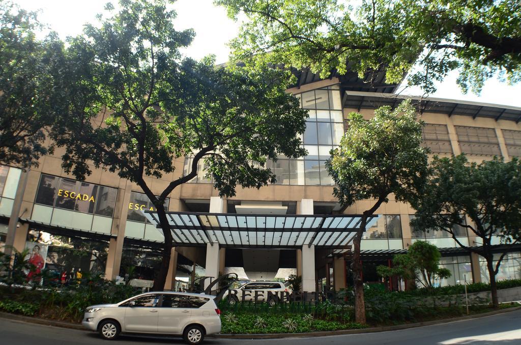 Bsa Tower Serviced Residences Μακάτι Εξωτερικό φωτογραφία