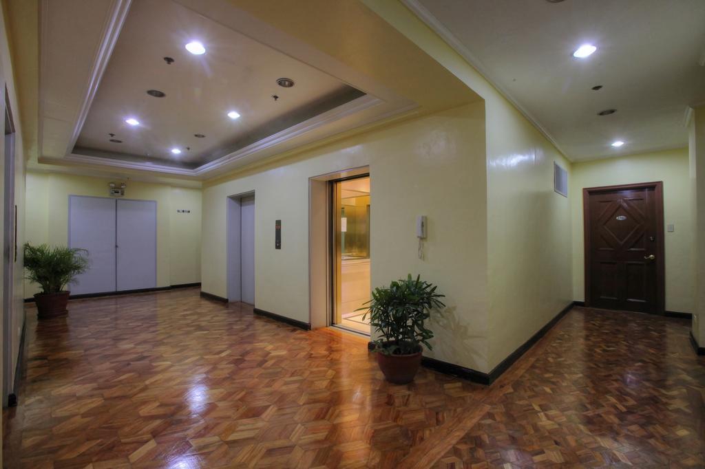 Bsa Tower Serviced Residences Μακάτι Εξωτερικό φωτογραφία