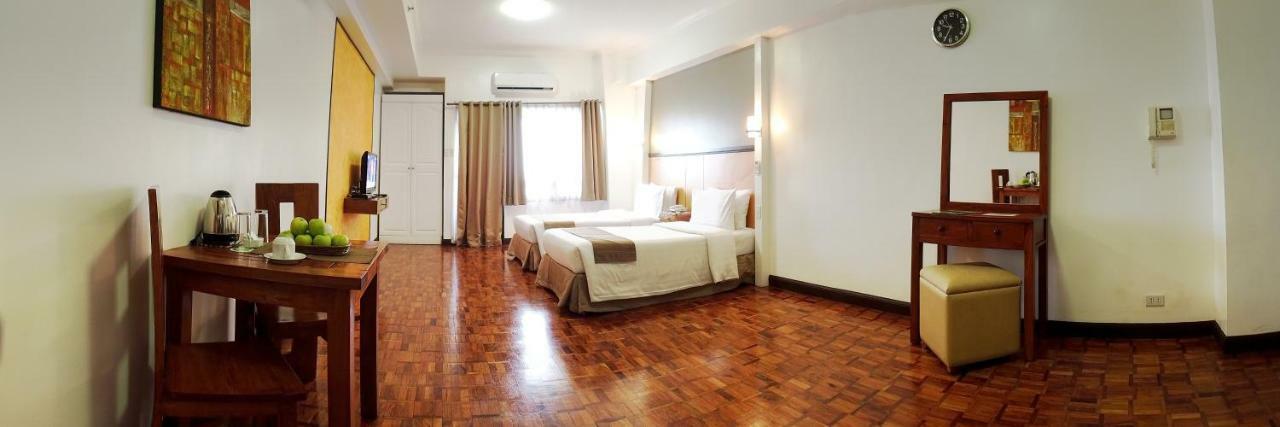 Bsa Tower Serviced Residences Μακάτι Εξωτερικό φωτογραφία