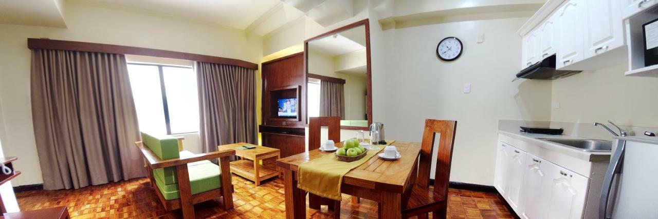 Bsa Tower Serviced Residences Μακάτι Εξωτερικό φωτογραφία